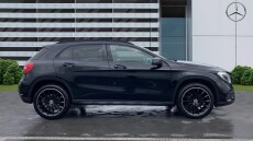 Mercedes-Benz GLA 180 AMG Line Edition 5dr Auto Petrol Hatchback